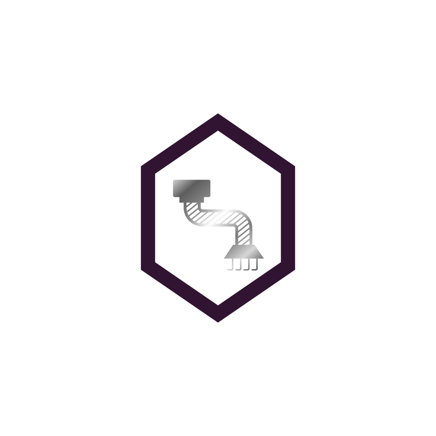 Desmoker Emblem